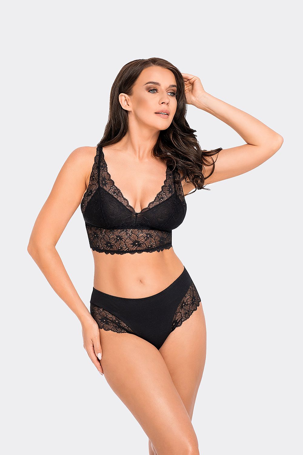  Panties model 189015 Babell 