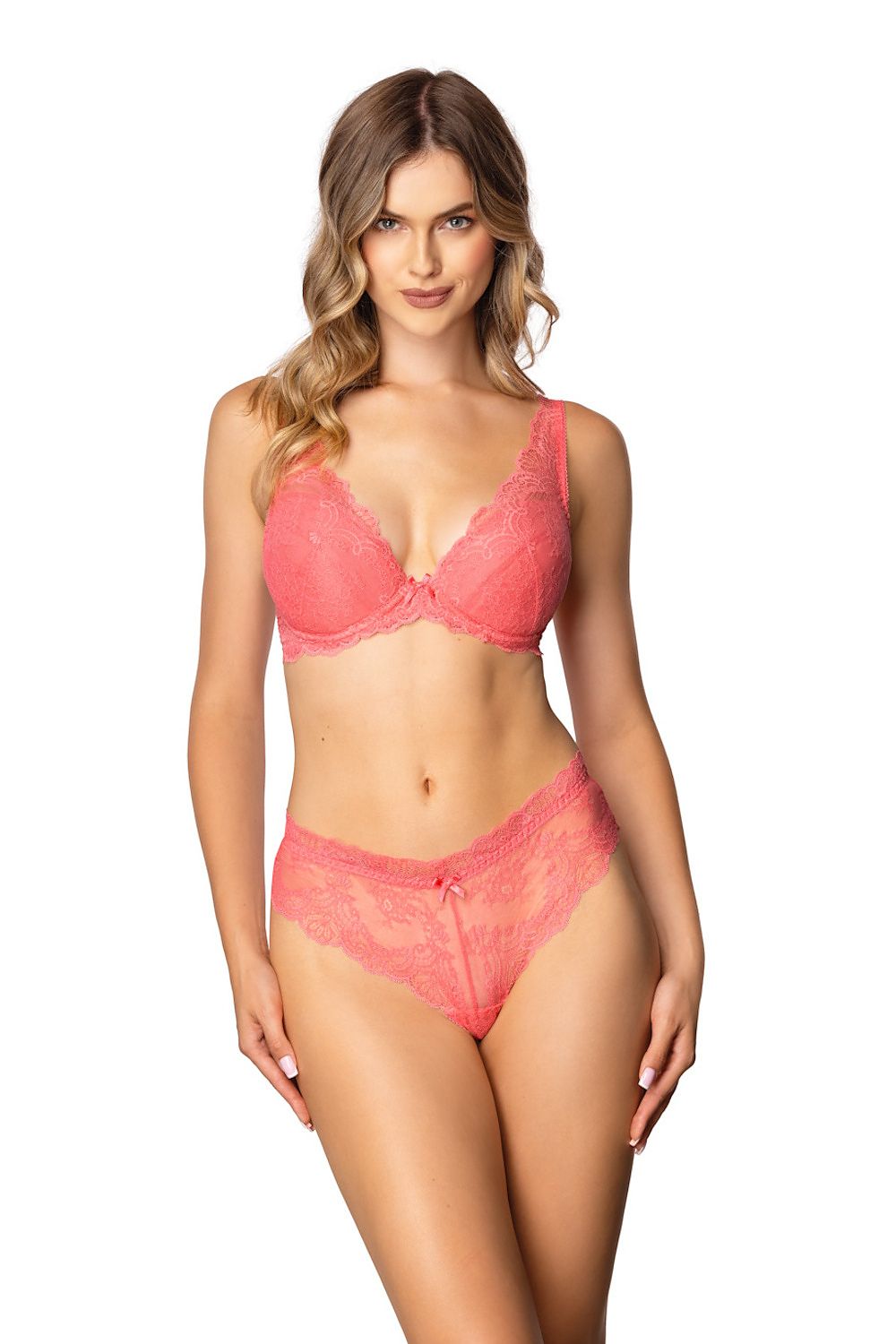  Brazilian style panties model 219319 Mat 