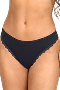  Brazilian style panties model 228539 Donna 