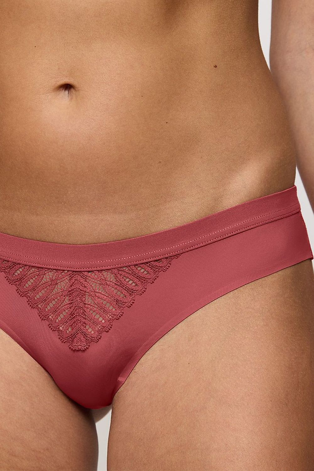  Brazilian style panties model 229145 Triumph 