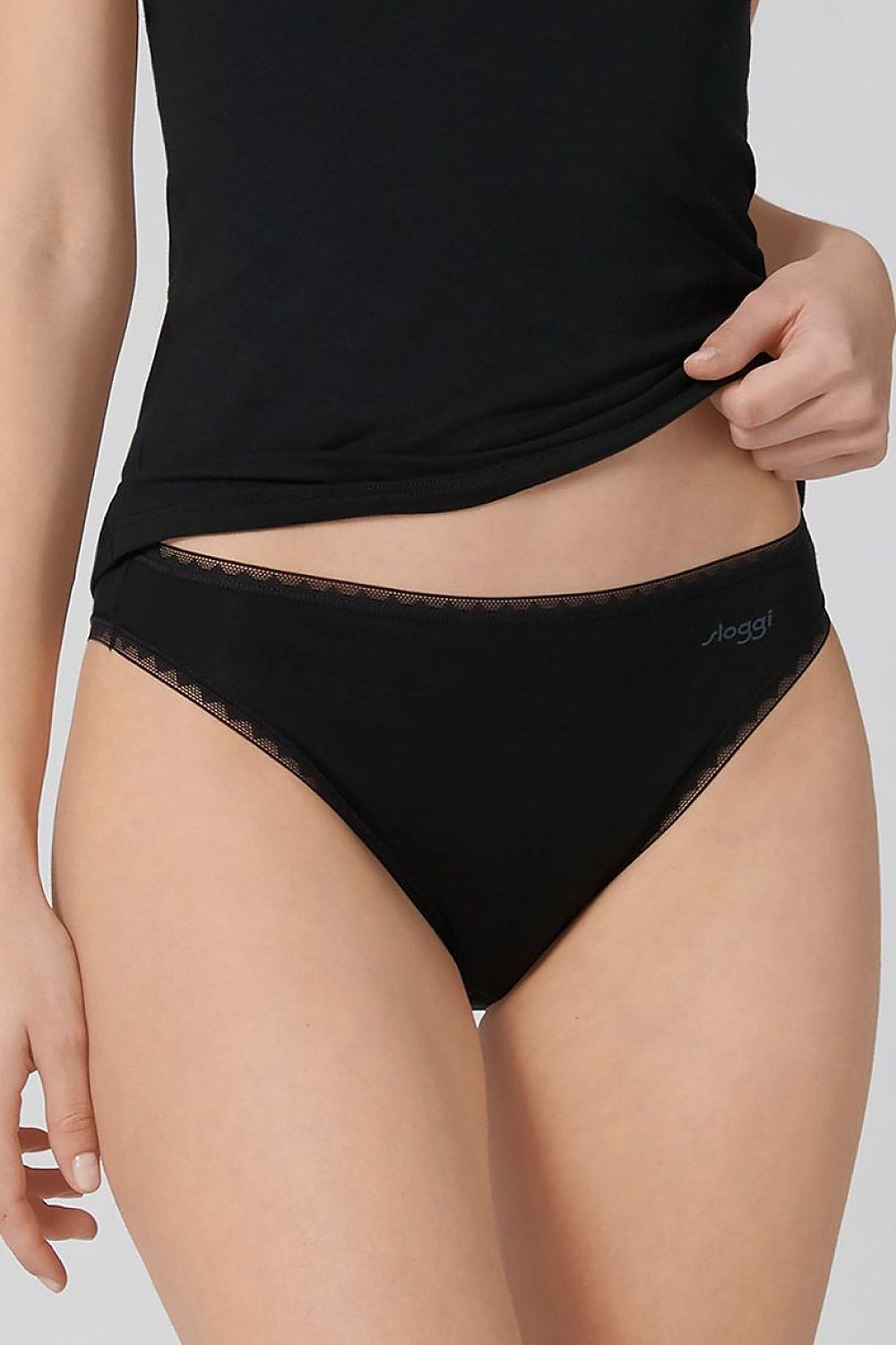  Set model 229252 Sloggi 