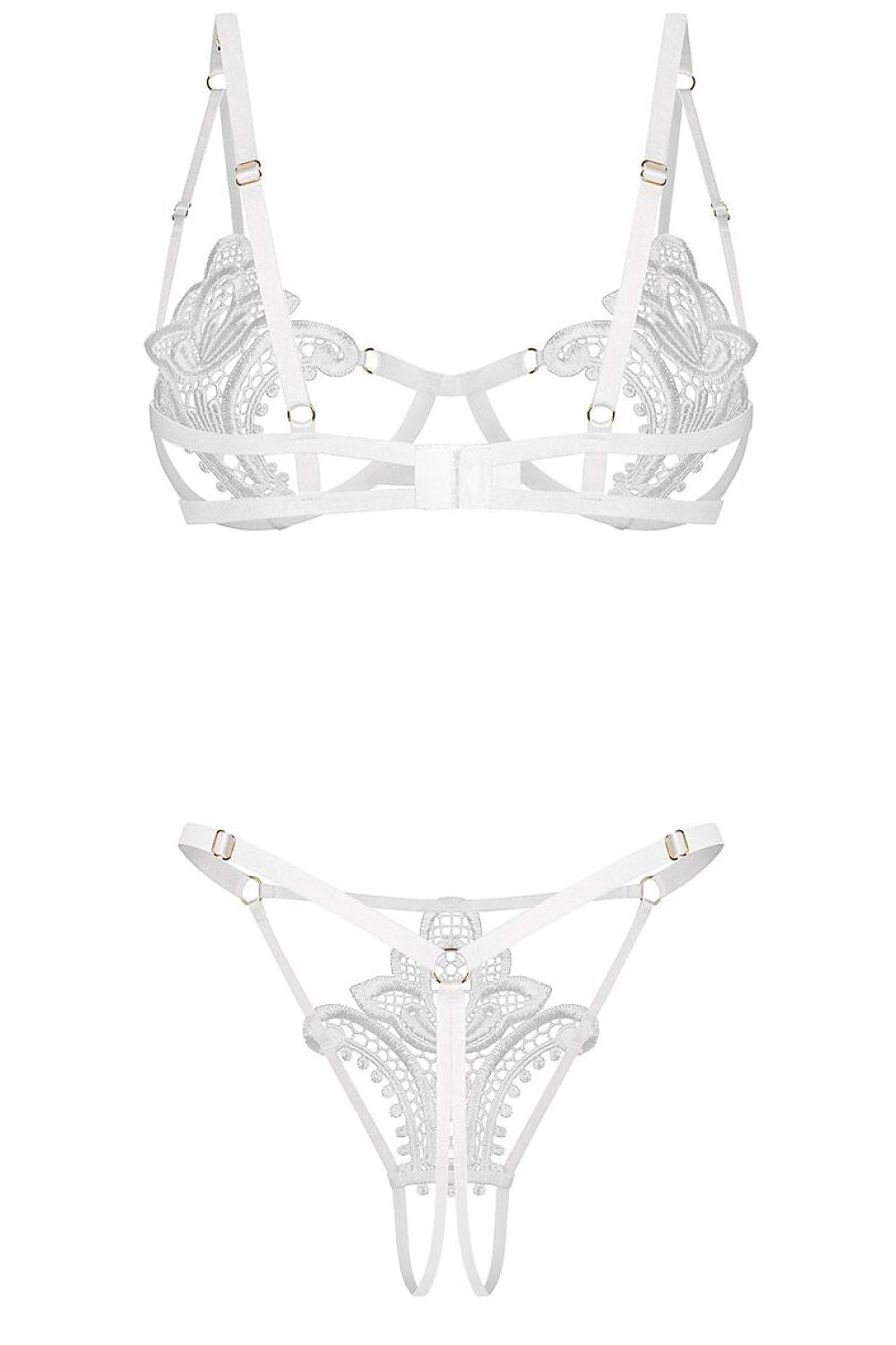  Sexy set model 229436 Obsessive 