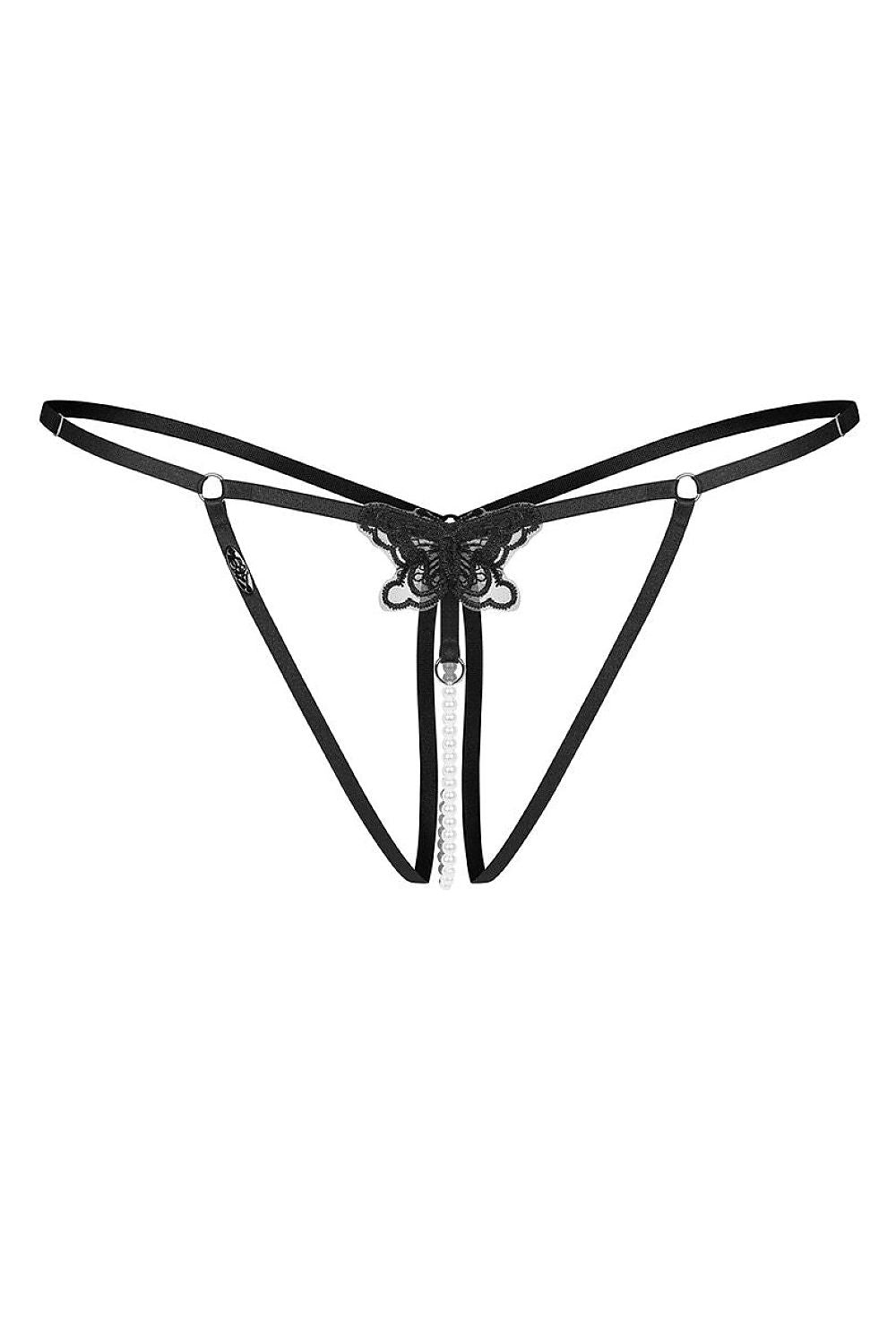  T-backs model 229613 Obsessive 