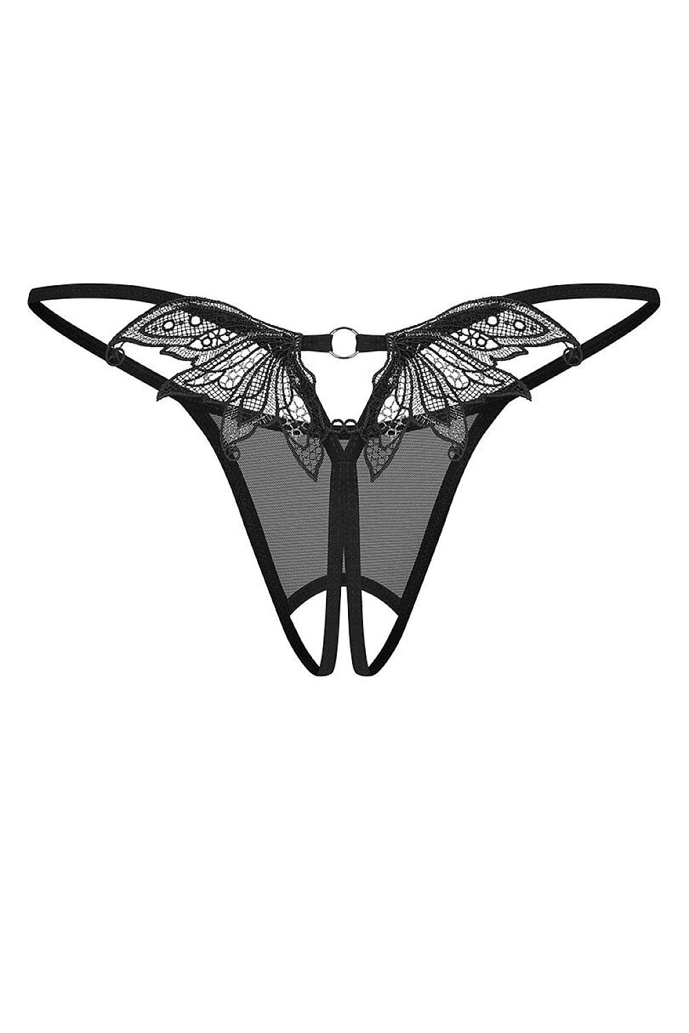  T-backs model 229616 Obsessive 