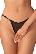  T-backs model 229619 Obsessive 