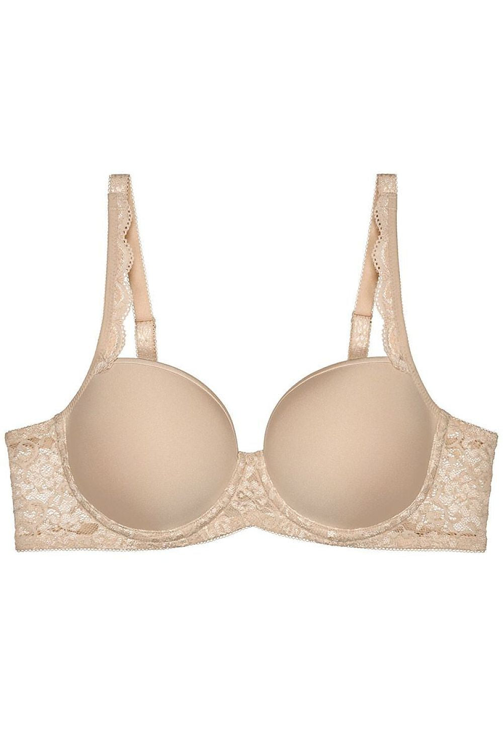 Padded bra model 229876 Triumph 
