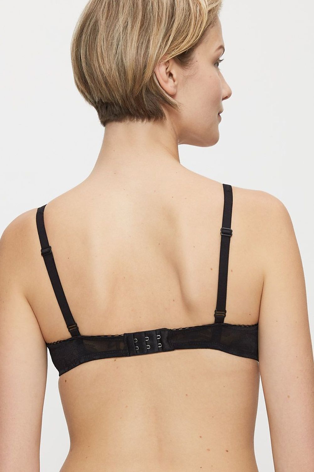  Padded bra model 229885 Triumph 