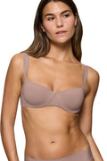  Braceless bra model 229997 Triumph 