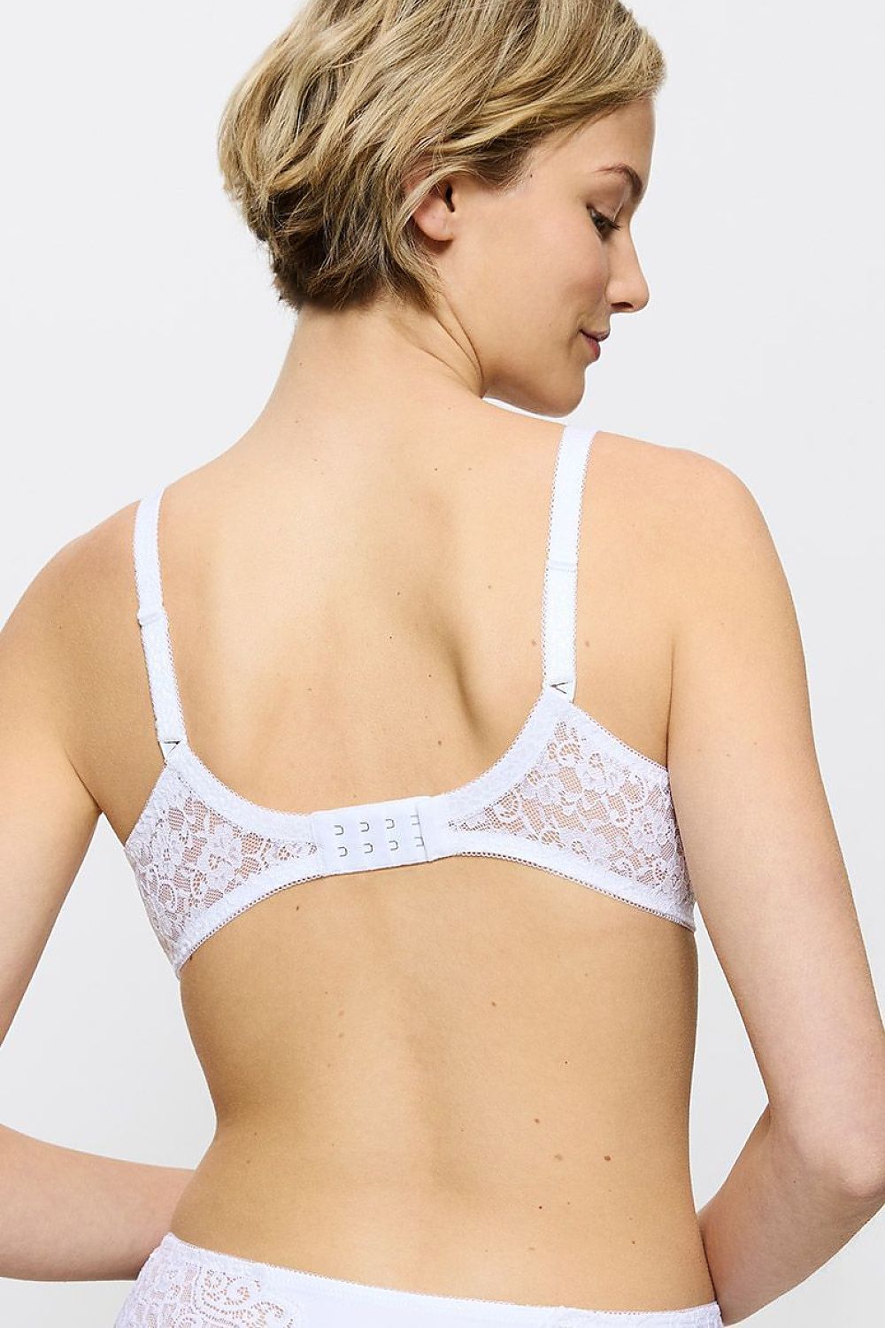  Padded bra model 229999 Triumph 