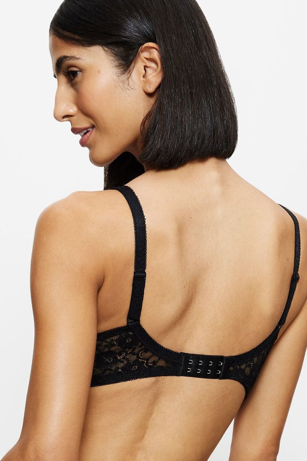  Padded bra model 230000 Triumph 