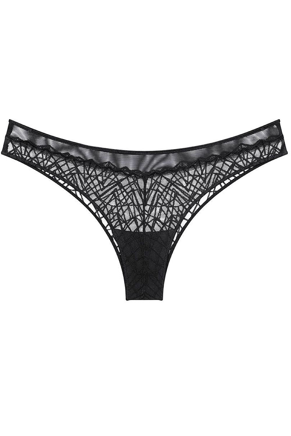  Brazilian style panties model 230038 Triumph 
