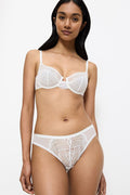  Brazilian style panties model 230051 Triumph 