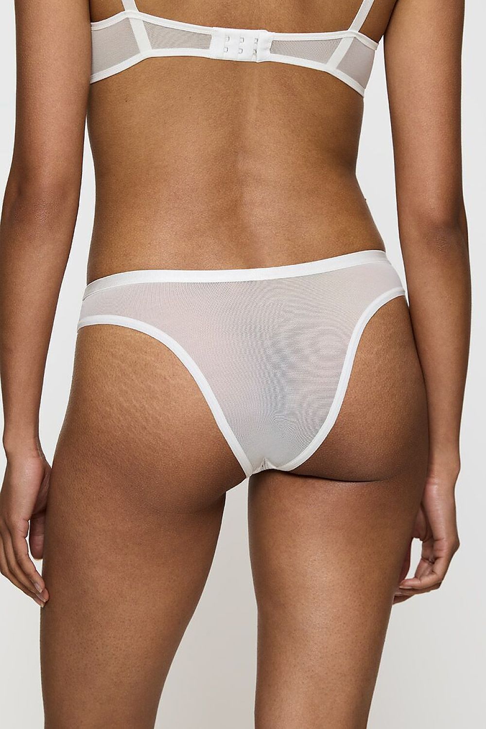  Brazilian style panties model 230051 Triumph 