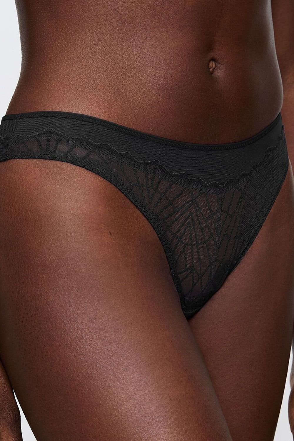  Brazilian style panties model 230053 Triumph 