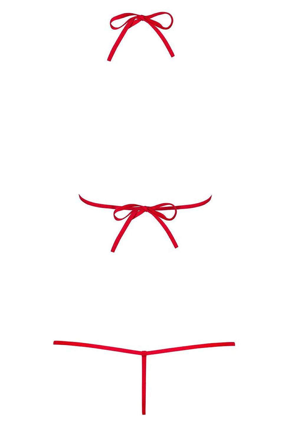  Shapewear Body model 230100 Obsessive 