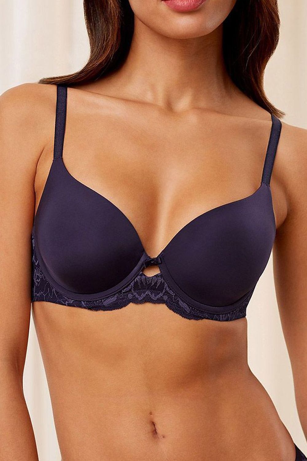  Padded bra model 230236 Triumph 