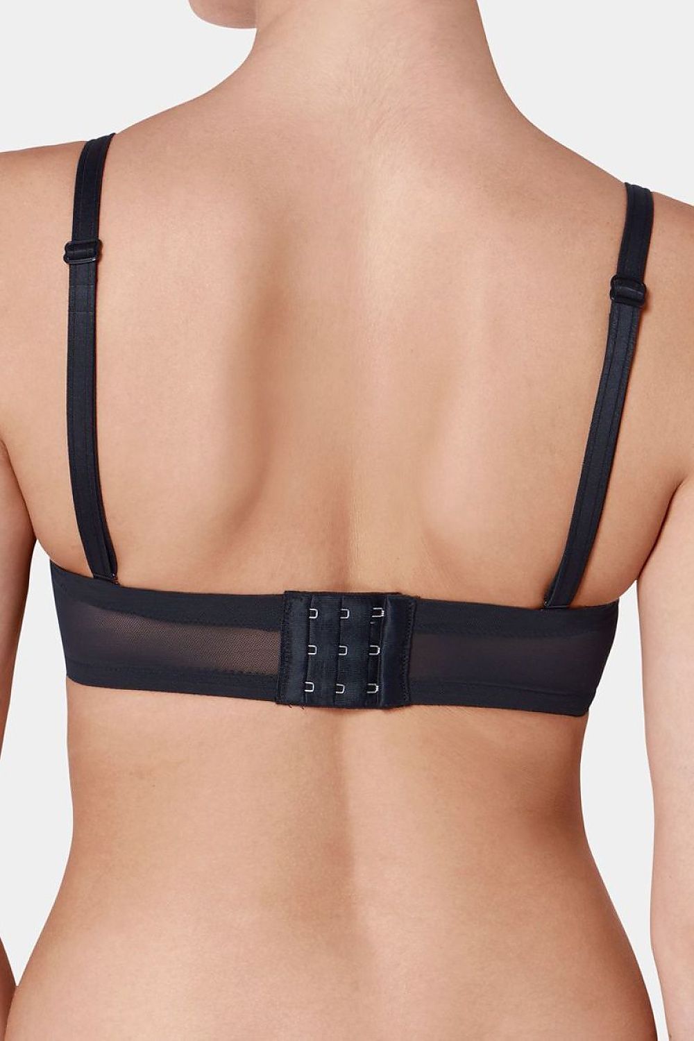  Padded bra model 230267 Triumph 