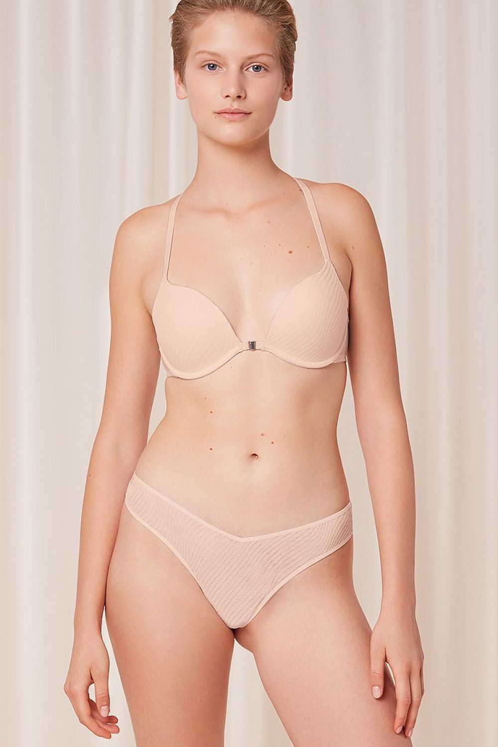  Brazilian style panties model 230312 Triumph 