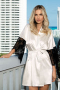  Bathrobe model 121670 DKaren 