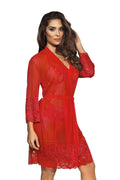  Bathrobe model 144190 Axami 