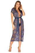  Bathrobe model 148994 Obsessive 