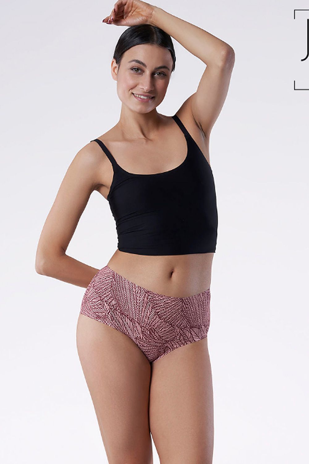  Panties model 186435 Julimex 