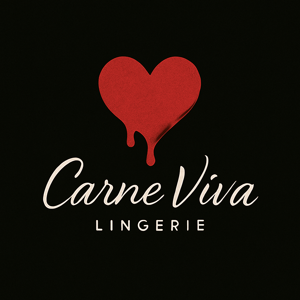 Carne Viva Lingerie